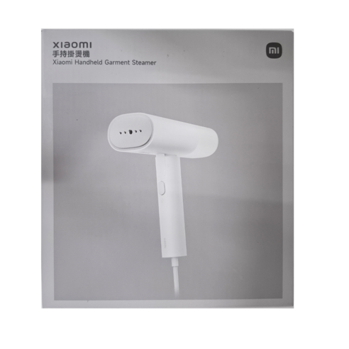 Xiaomi 小米手持掛燙機 白色, 1台