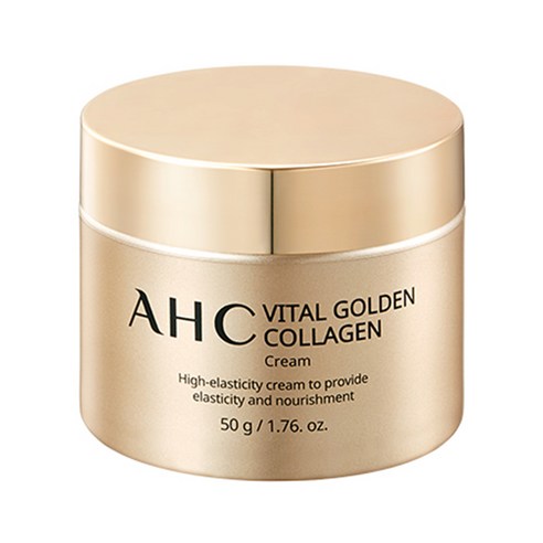 AHC 黃金膠原蛋白活膚霜