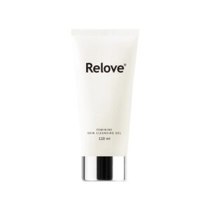 Relove 胺基酸私密潔淨凝露