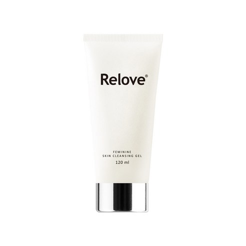 Relove 胺基酸私密潔淨凝露