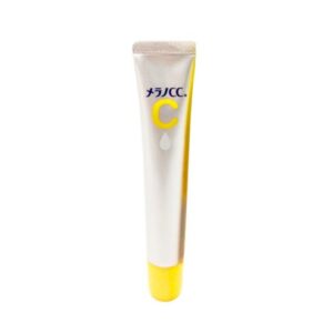 Melano CC 高純度維他命C 美白精華液