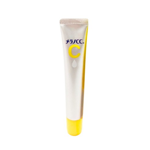 Melano CC 高純度維他命C 美白精華液