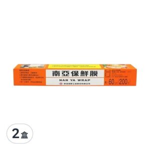 南亞 PVC 保鮮膜
